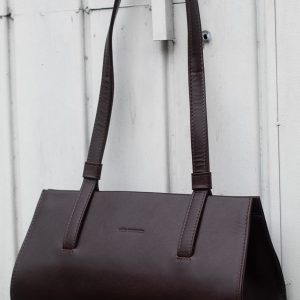 Amber dark chocolate