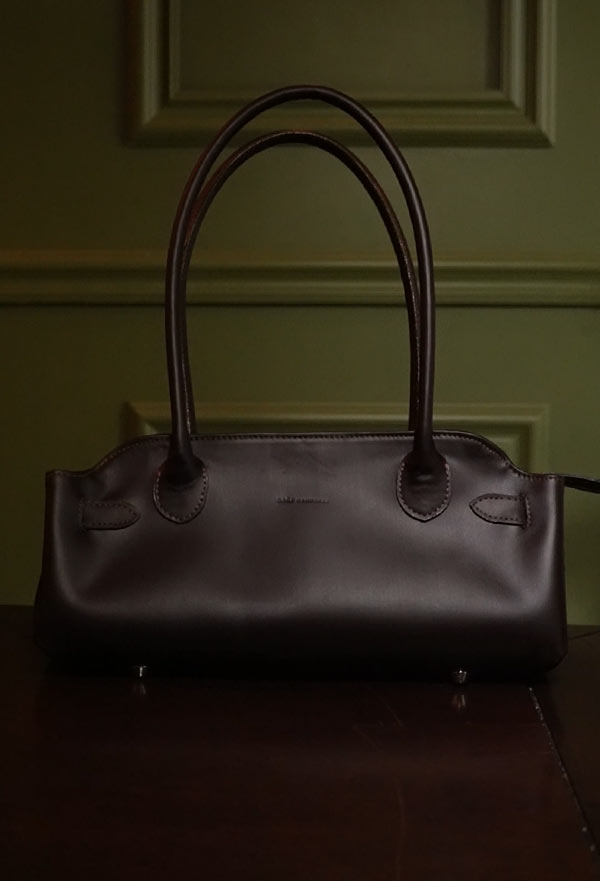 Casa blanca dark chocolate - Imagen 4