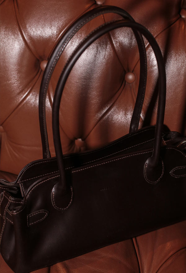 Casa blanca dark chocolate - Imagen 2