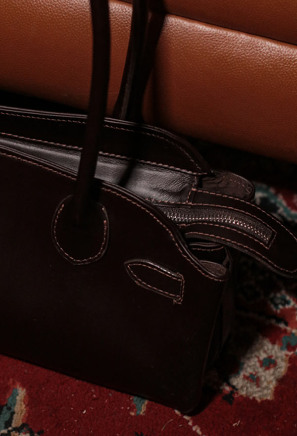 Casa blanca dark chocolate - Imagen 3