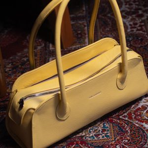 Connor baguette amarillo bebe