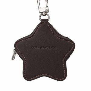 Twinkle Pouch cafe liso