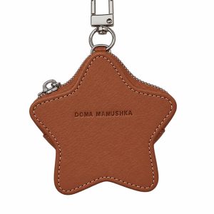 Twinkle Pouch camel